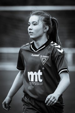 Bild 2936 - B-Juniorinnen VfL Oldesloe - JSG S�dtondern : Ergebnis: 2:0